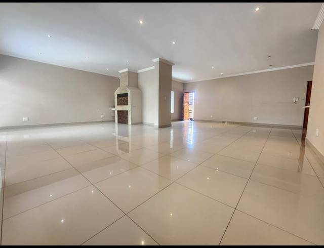 4 BEDROOM CLUSTER FOR SALE IN NEW REDRUTH